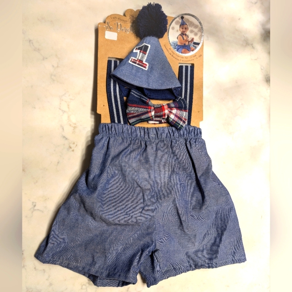 1 year baby outfit